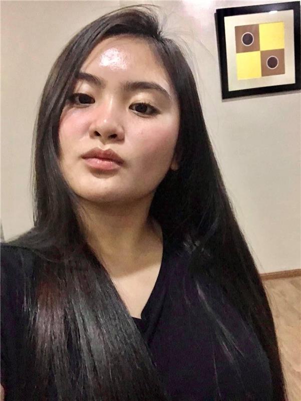 Sweet Shenna Rosal
